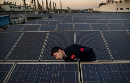 Required Reading - Four must-reads on China's power sector reform_1